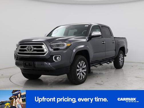 2023 Toyota Tacoma Limited