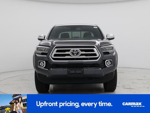 2023 Toyota Tacoma Limited