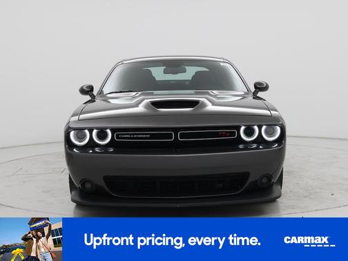 2021 Dodge Challenger R/T