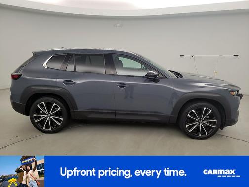 2023 Mazda CX-50 2.5 S Premium Plus Package