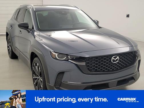 2023 Mazda CX-50 2.5 S Premium Plus Package