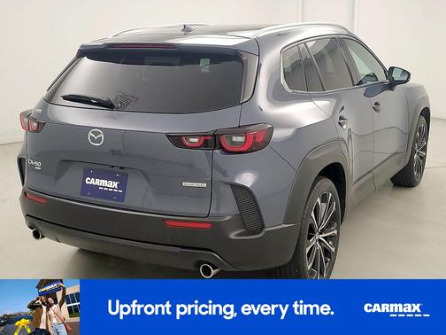 2023 Mazda CX-50 2.5 S Premium Plus Package