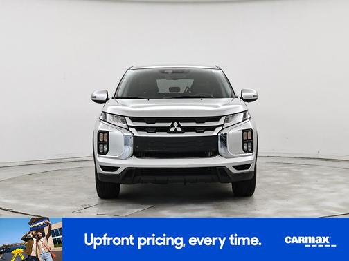 2024 Mitsubishi Outlander Sport SE