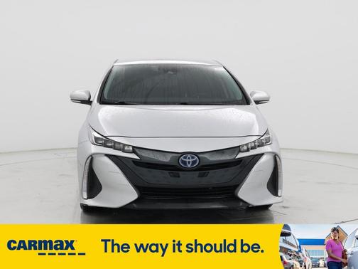 2021 Toyota Prius Prime XLE