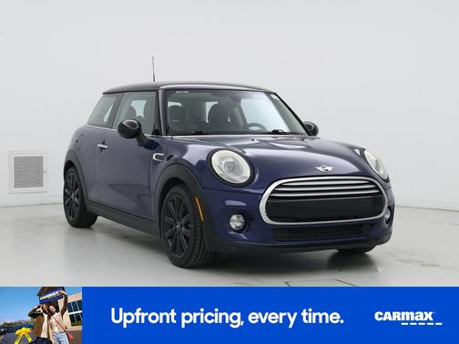2015 MINI Hardtop 