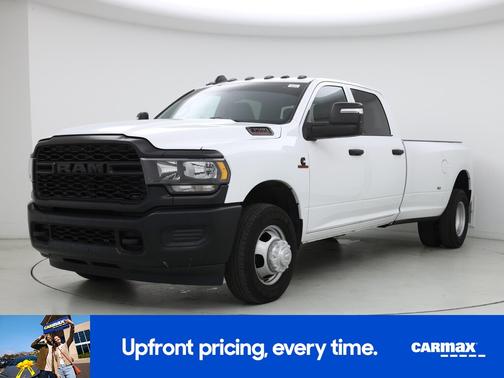 2023 RAM 3500 Tradesman