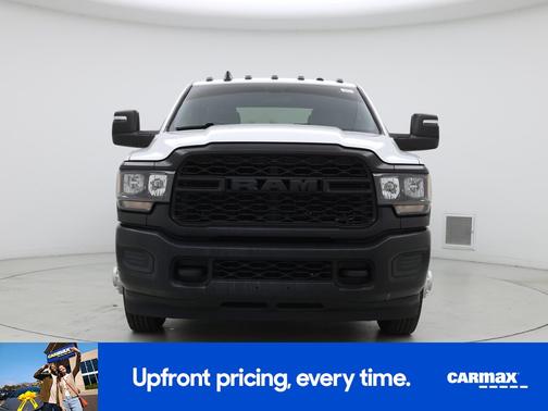 2023 RAM 3500 Tradesman
