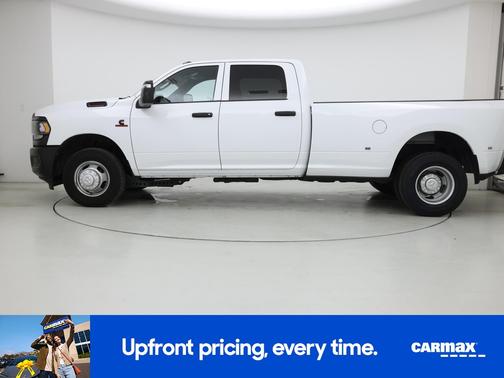 2023 RAM 3500 Tradesman