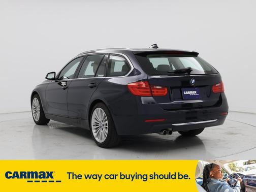 2015 BMW 328 XI