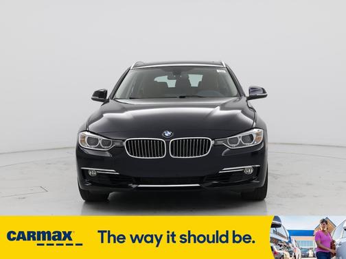 2015 BMW 328 XI