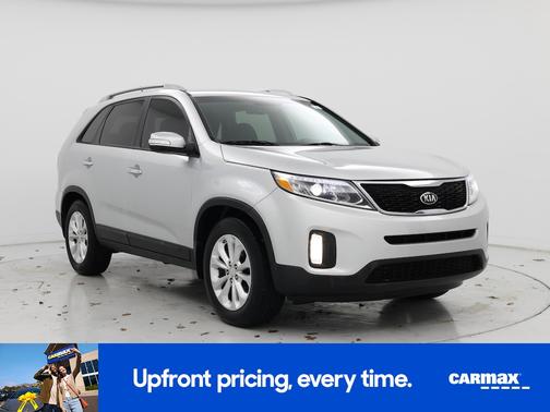 2015 Kia Sorento EX