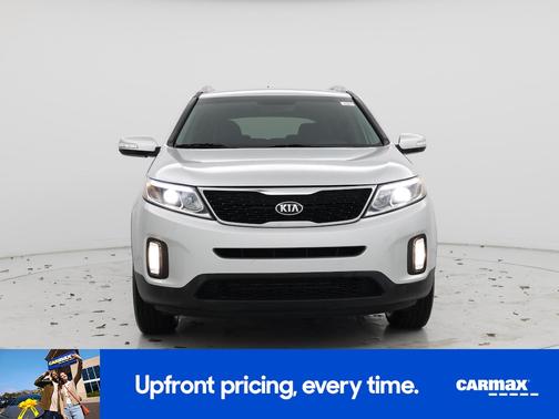 2015 Kia Sorento EX