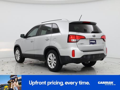 2015 Kia Sorento EX