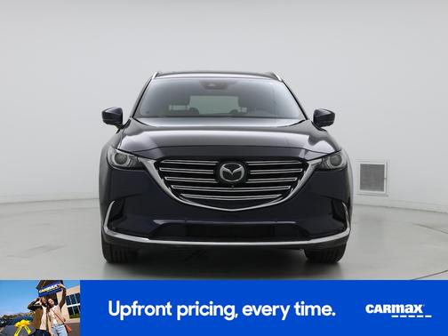 2021 Mazda CX-9 Grand Touring