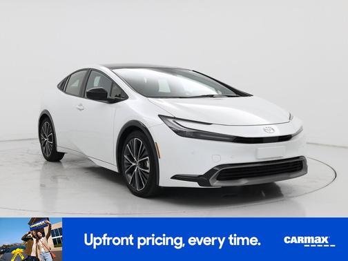 2023 Toyota Prius Limited