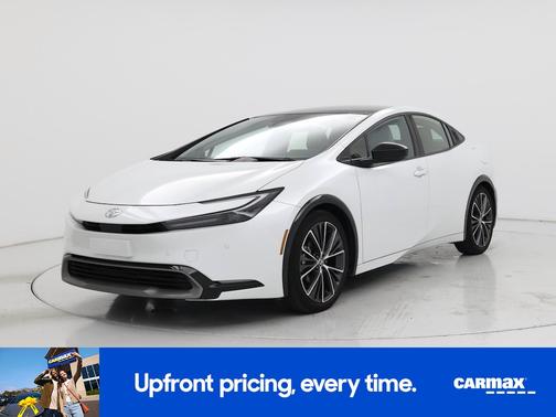 2023 Toyota Prius Limited