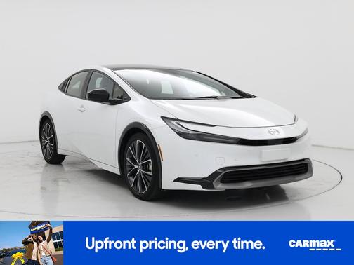 2023 Toyota Prius Limited