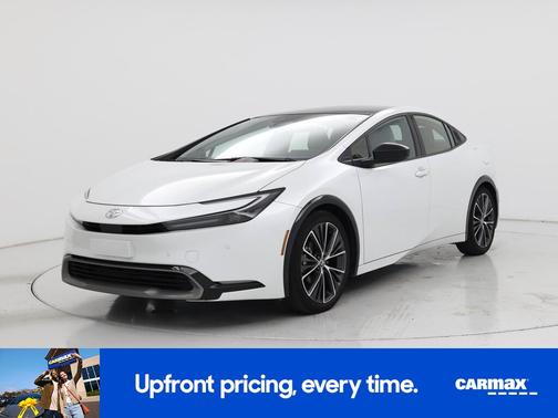 2023 Toyota Prius Limited