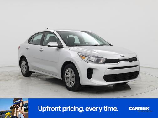 2020 Kia Rio LX