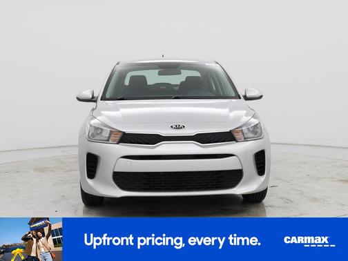 2020 Kia Rio LX