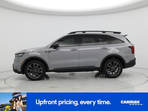 2022 Kia Sorento X-Line EX
