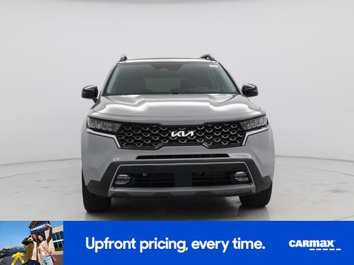 2022 Kia Sorento X-Line EX