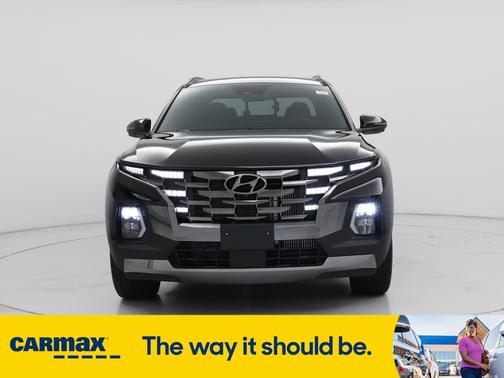 2022 Hyundai SANTA CRUZ Limited