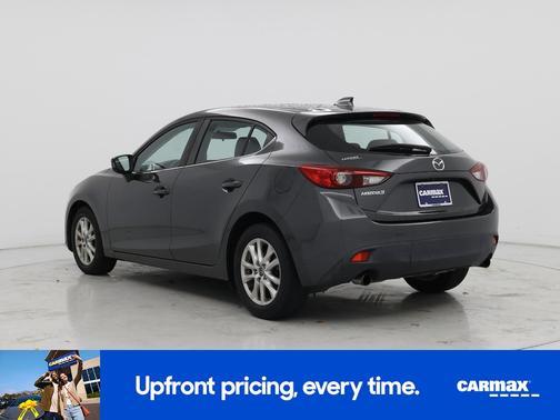 2014 Mazda Mazda3 I Touring