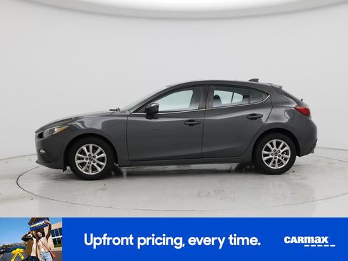 2014 Mazda Mazda3 I Touring