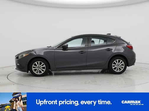2014 Mazda Mazda3 I Touring