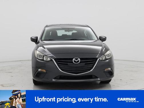 2014 Mazda Mazda3 I Touring