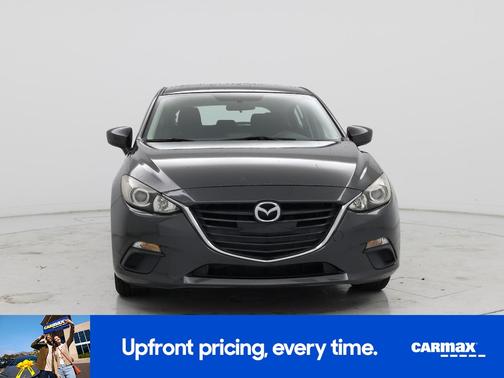 2014 Mazda Mazda3 I Touring