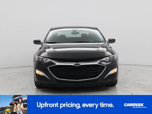 2022 Chevrolet Malibu RS