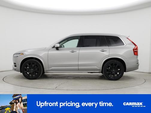 2024 Volvo XC90 B5 Core Bright Theme