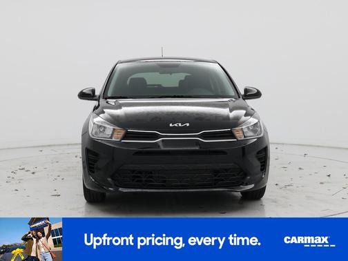 2023 Kia Rio S