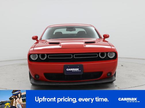 2017 Dodge Challenger R/T Scat Pack