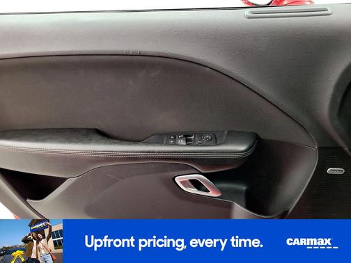 2017 Dodge Challenger R/T Scat Pack