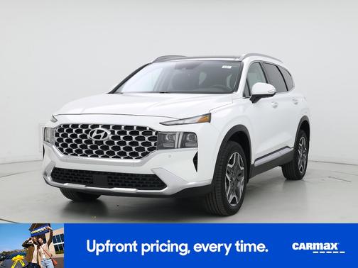 2023 Hyundai SANTA FE HEV Limited