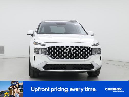 2023 Hyundai SANTA FE HEV Limited