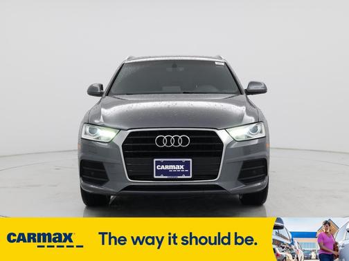 2016 Audi Q3 Premium Plus