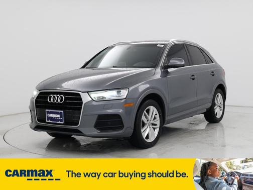 2016 Audi Q3 Premium Plus