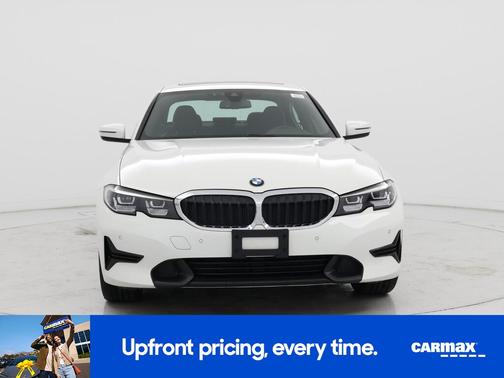 2020 BMW 330 I xDrive