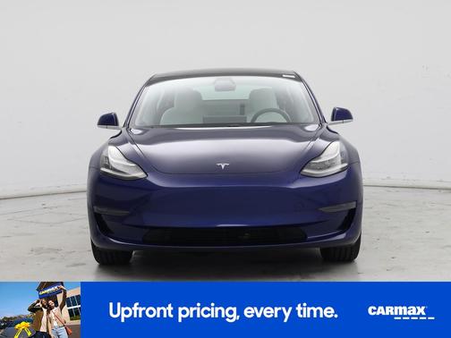 2020 Tesla Model 3 Standard Range