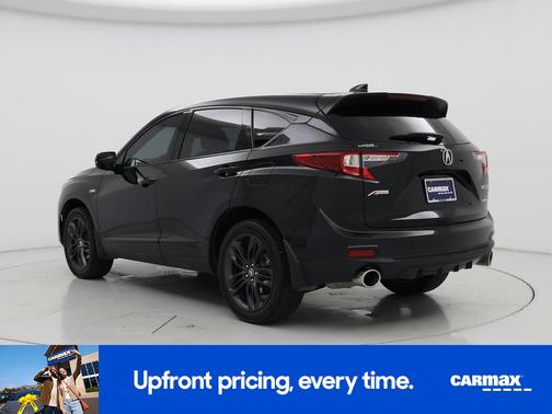 2023 Acura RDX SH-AWD A-Spec Advance