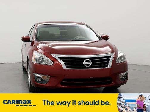 2013 Nissan Altima SL