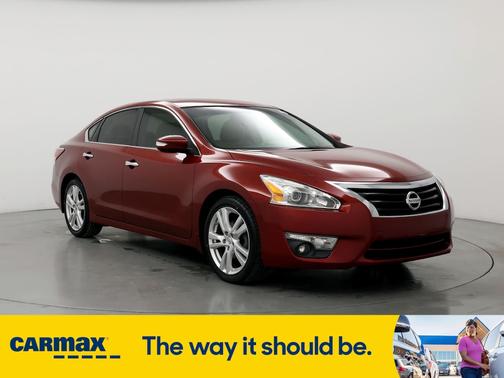 2013 Nissan Altima SL