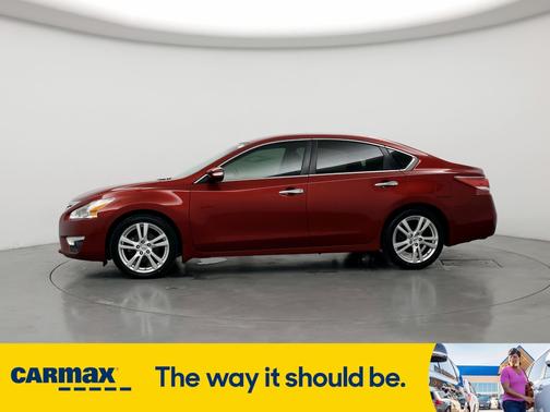 2013 Nissan Altima SL