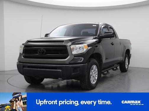 2014 Toyota Tundra SR