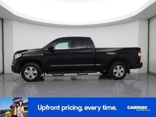 2014 Toyota Tundra SR