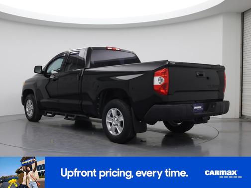 2014 Toyota Tundra SR